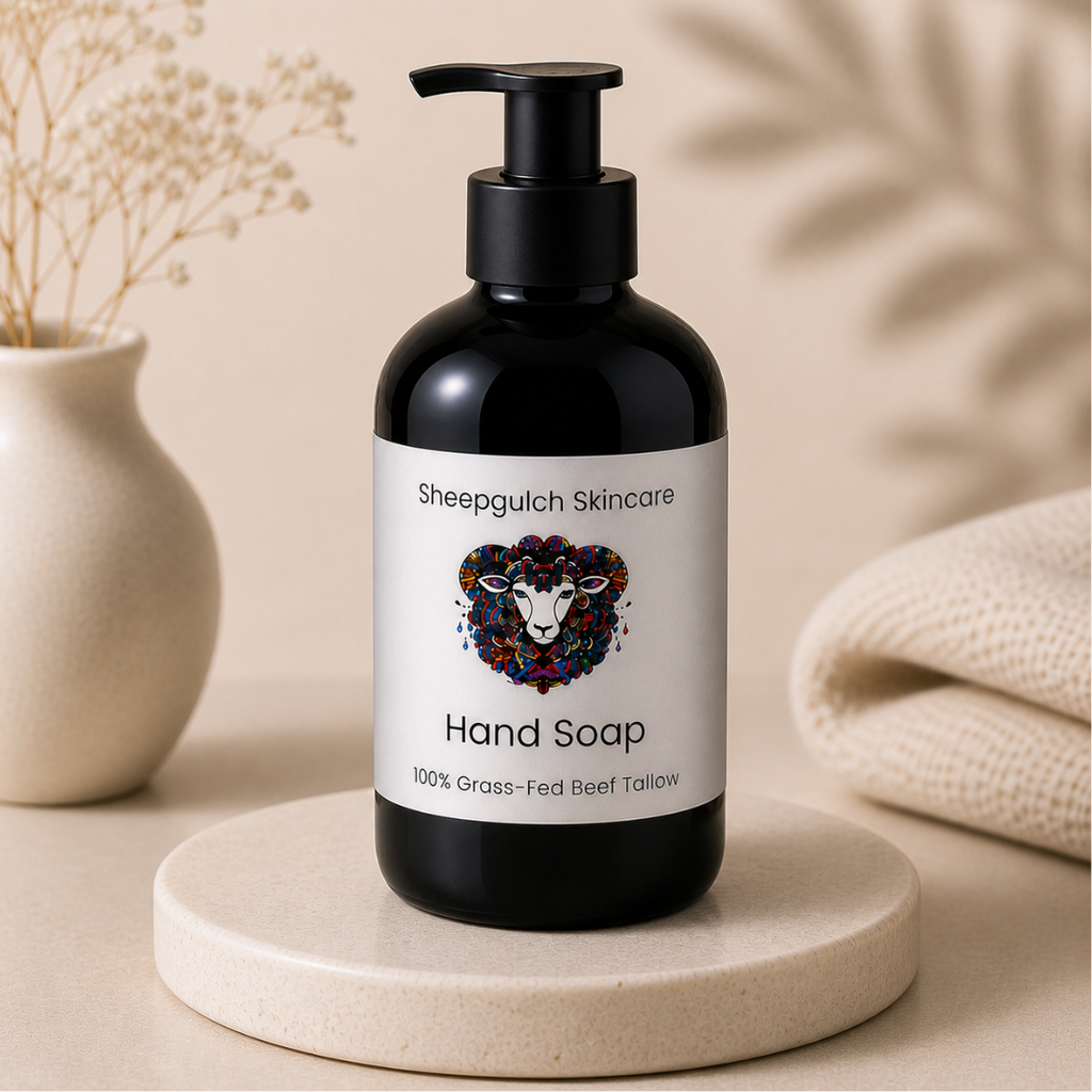 Hand Soap