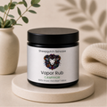 Vapor Rub Camphor