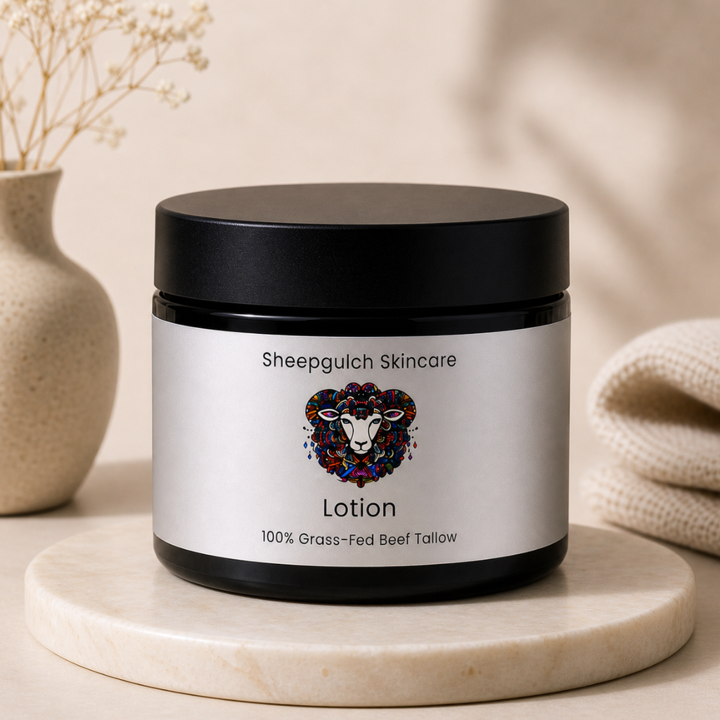 Body Lotion