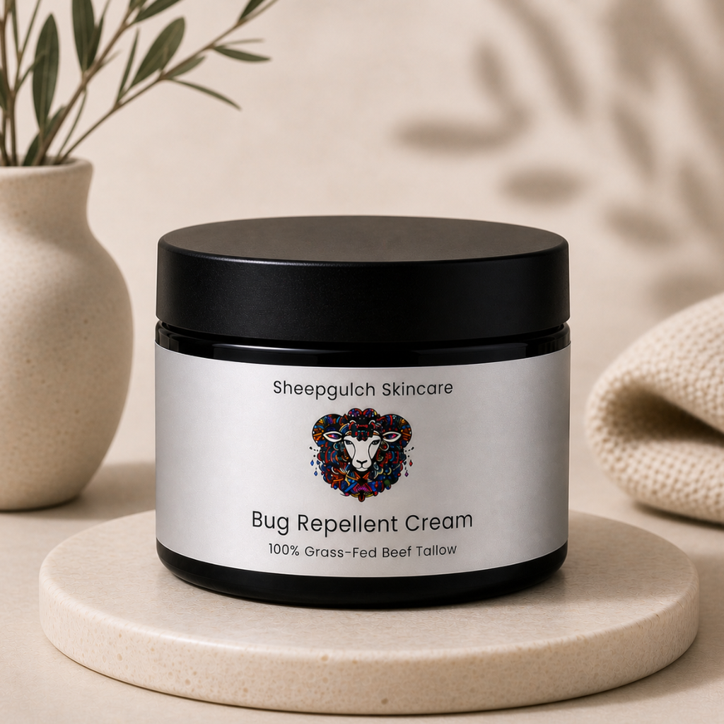 Bug Balm