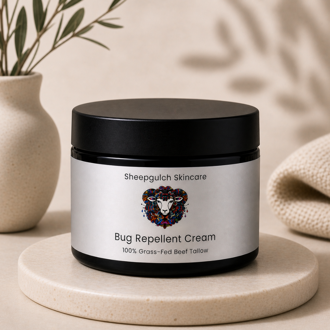 Bug Balm