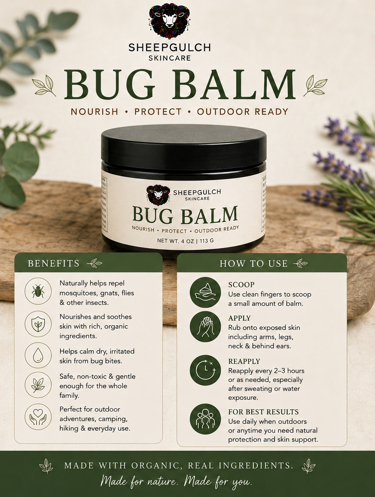 Bug Balm