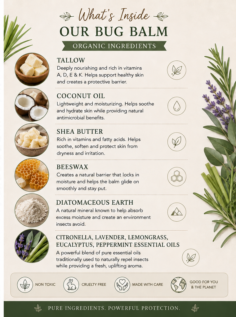 Bug Balm
