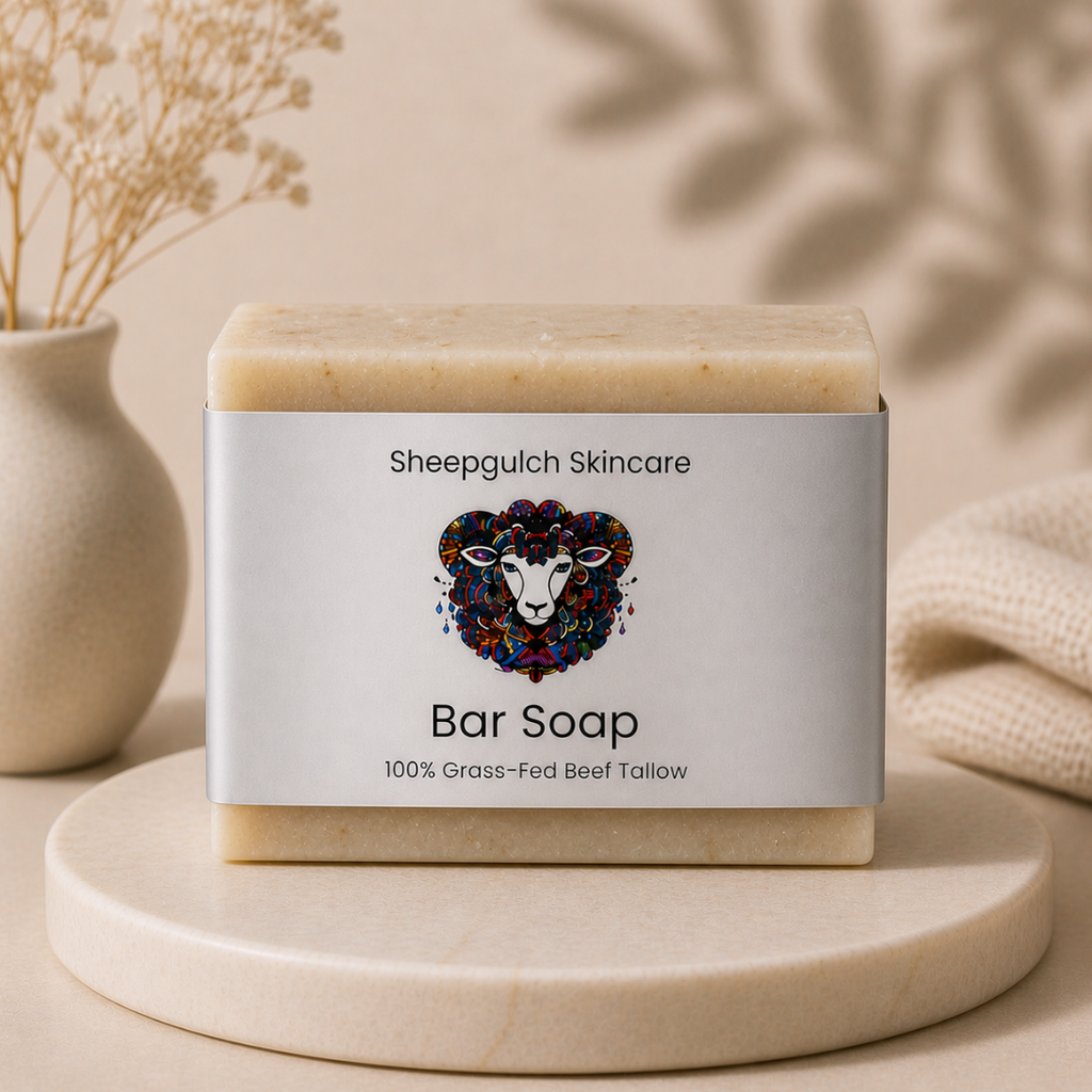 Bar Soap