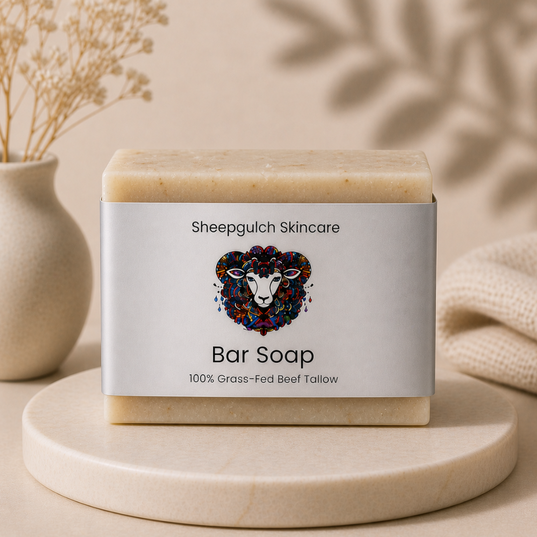 Bar Soap